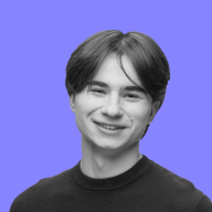 Adrian Romanov (Full-stack Software Engineer at Cegeka)